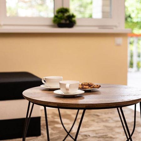 Apartments Vugrin Silo  Ngoại thất bức ảnh