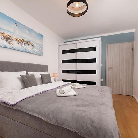 Apartments Vugrin Silo  Ngoại thất bức ảnh