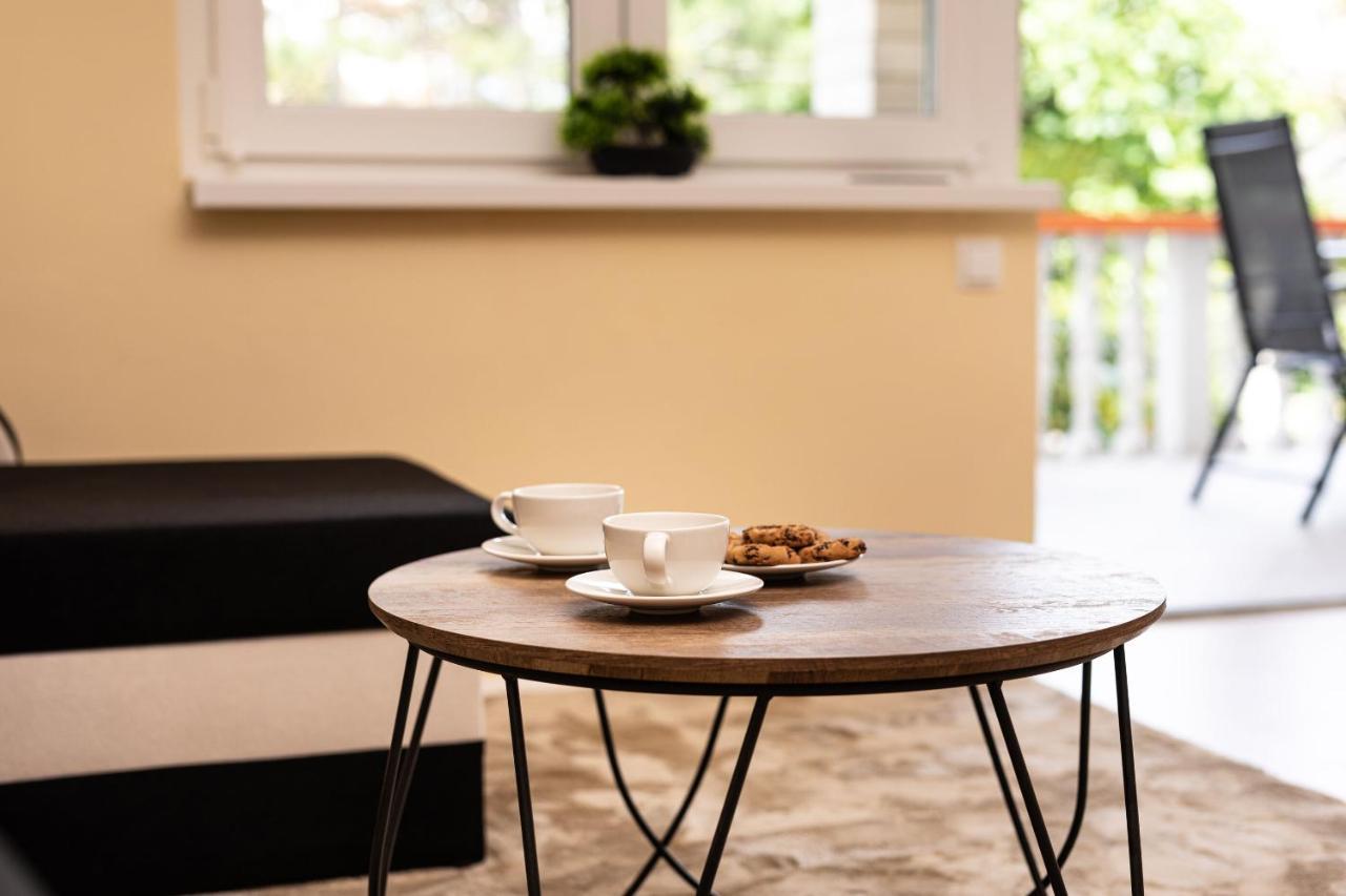 Apartments Vugrin Silo  Ngoại thất bức ảnh