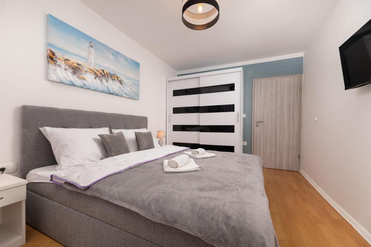 Apartments Vugrin Silo  Ngoại thất bức ảnh