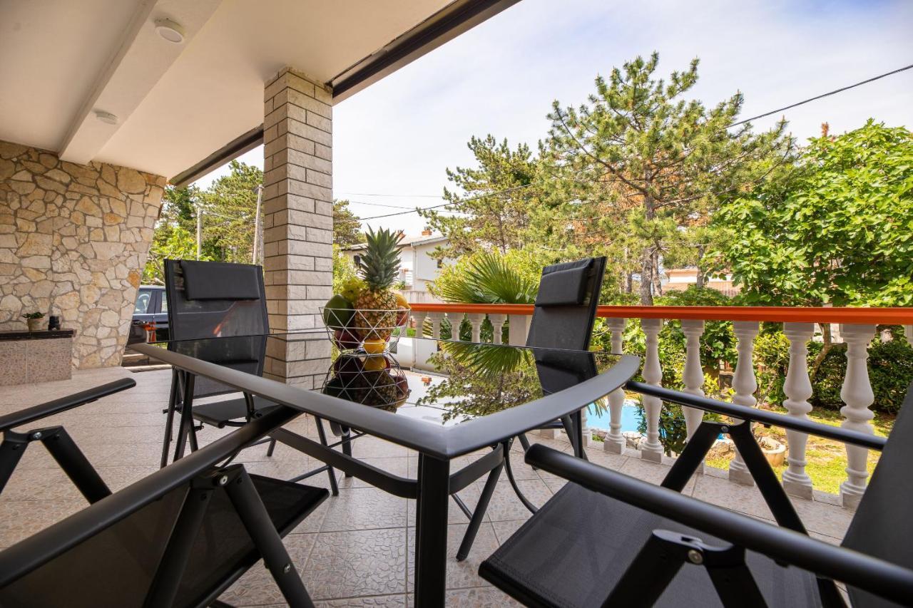 Apartments Vugrin Silo  Ngoại thất bức ảnh