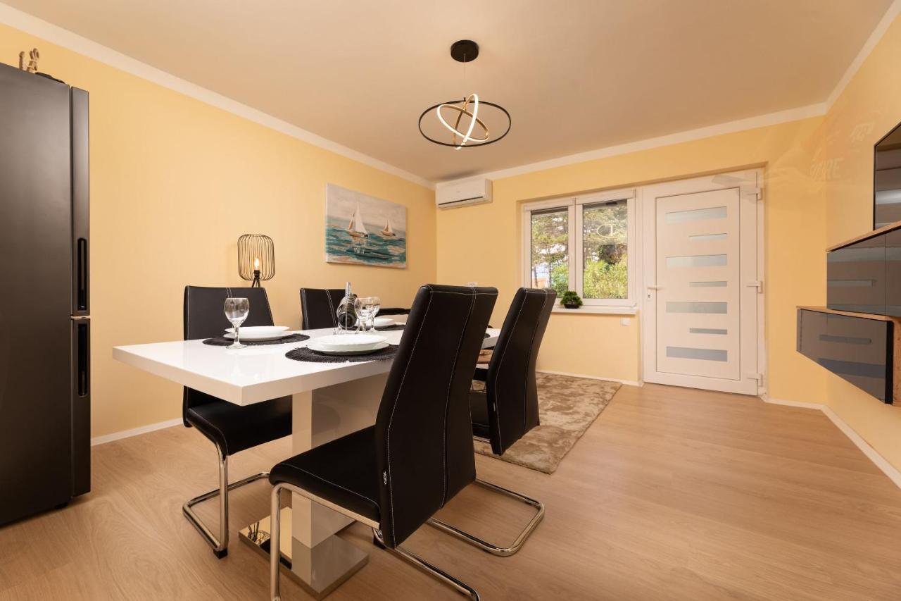 Apartments Vugrin Silo  Ngoại thất bức ảnh