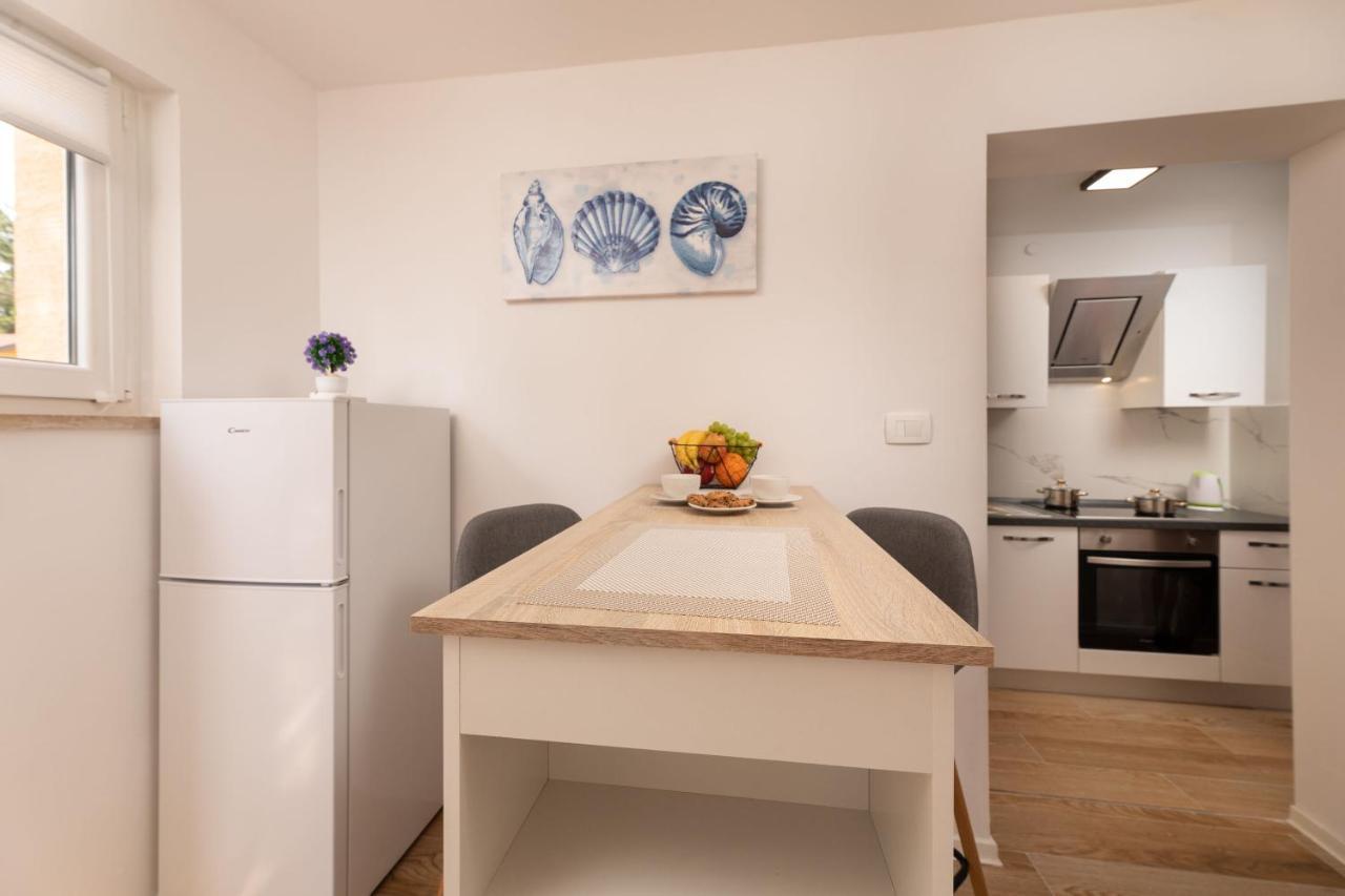 Apartments Vugrin Silo  Ngoại thất bức ảnh