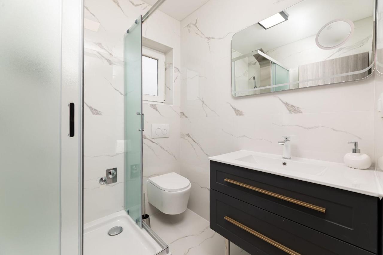 Apartments Vugrin Silo  Ngoại thất bức ảnh