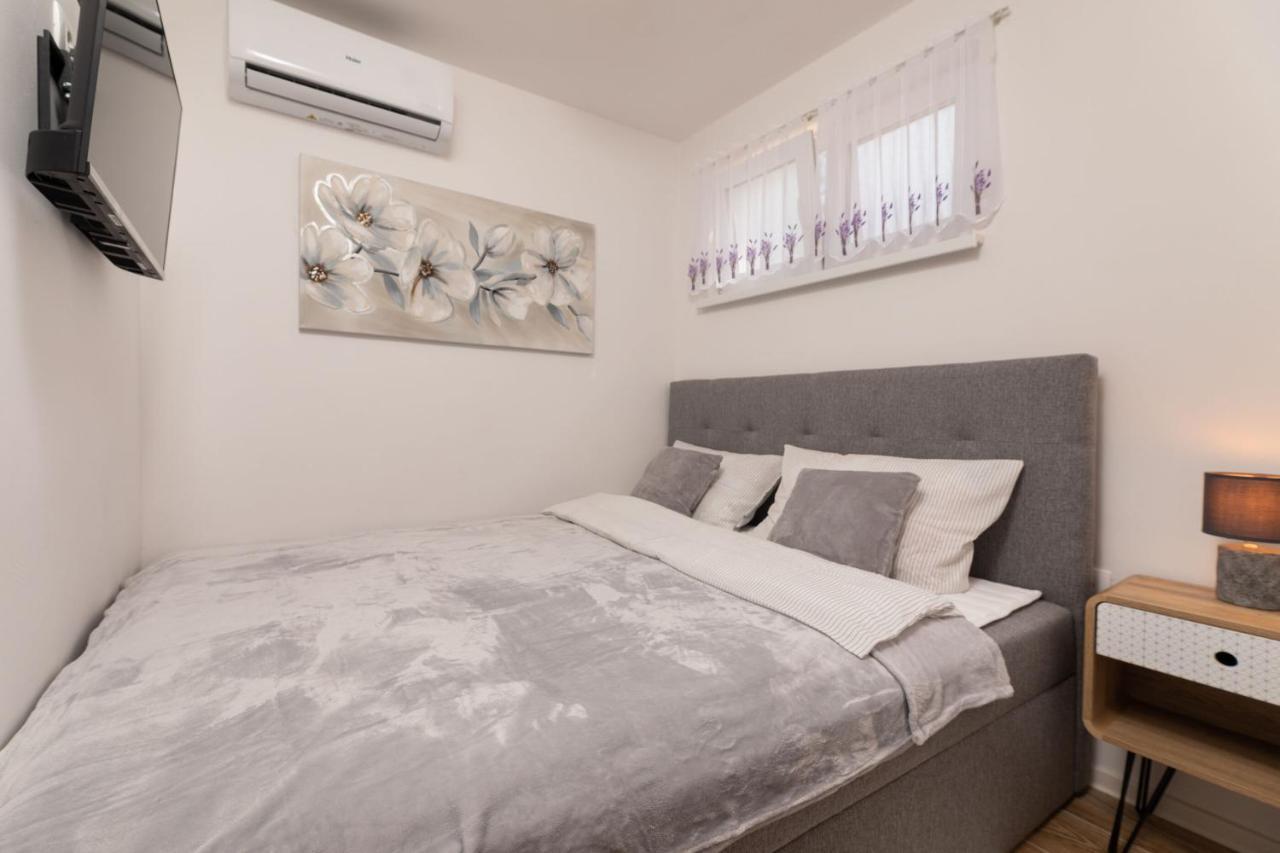 Apartments Vugrin Silo  Ngoại thất bức ảnh