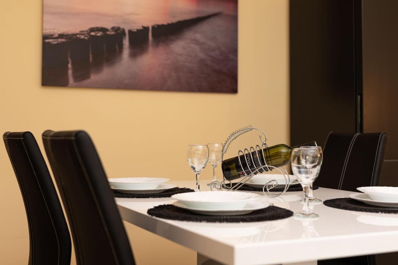 Apartments Vugrin Silo  Ngoại thất bức ảnh