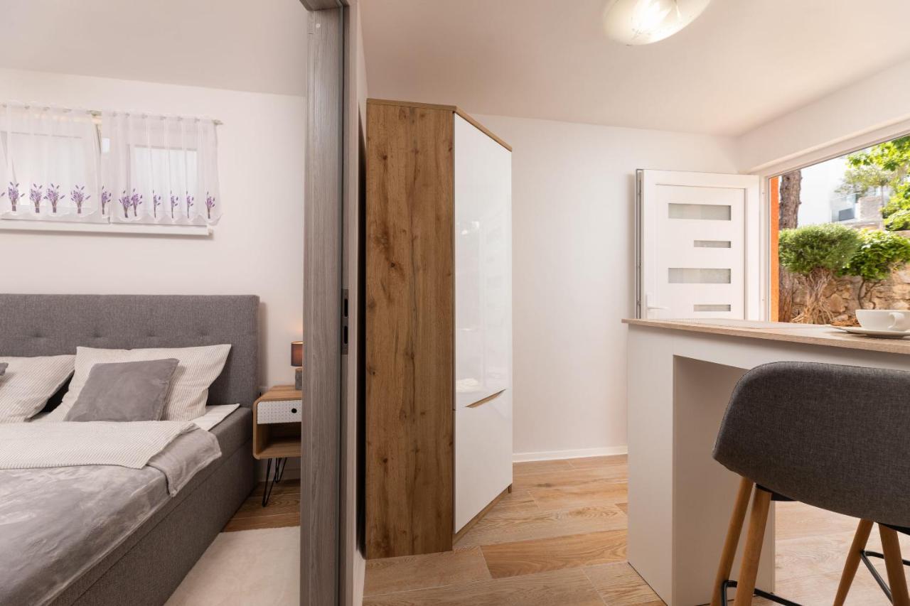 Apartments Vugrin Silo  Ngoại thất bức ảnh