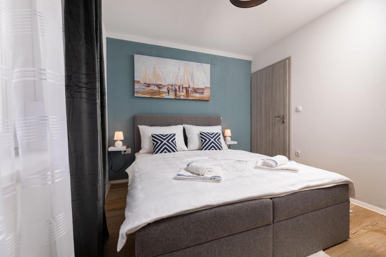 Apartments Vugrin Silo  Ngoại thất bức ảnh