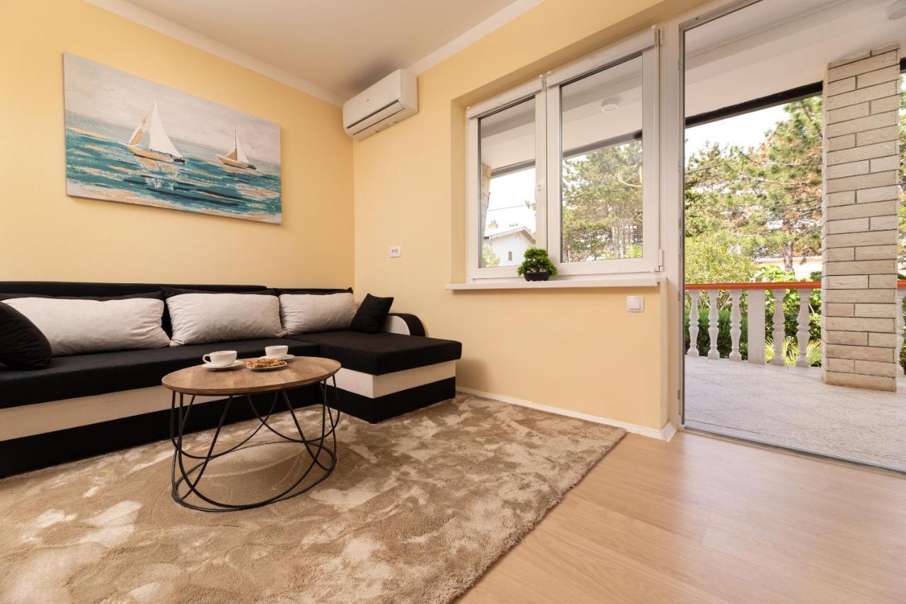 Apartments Vugrin Silo  Ngoại thất bức ảnh