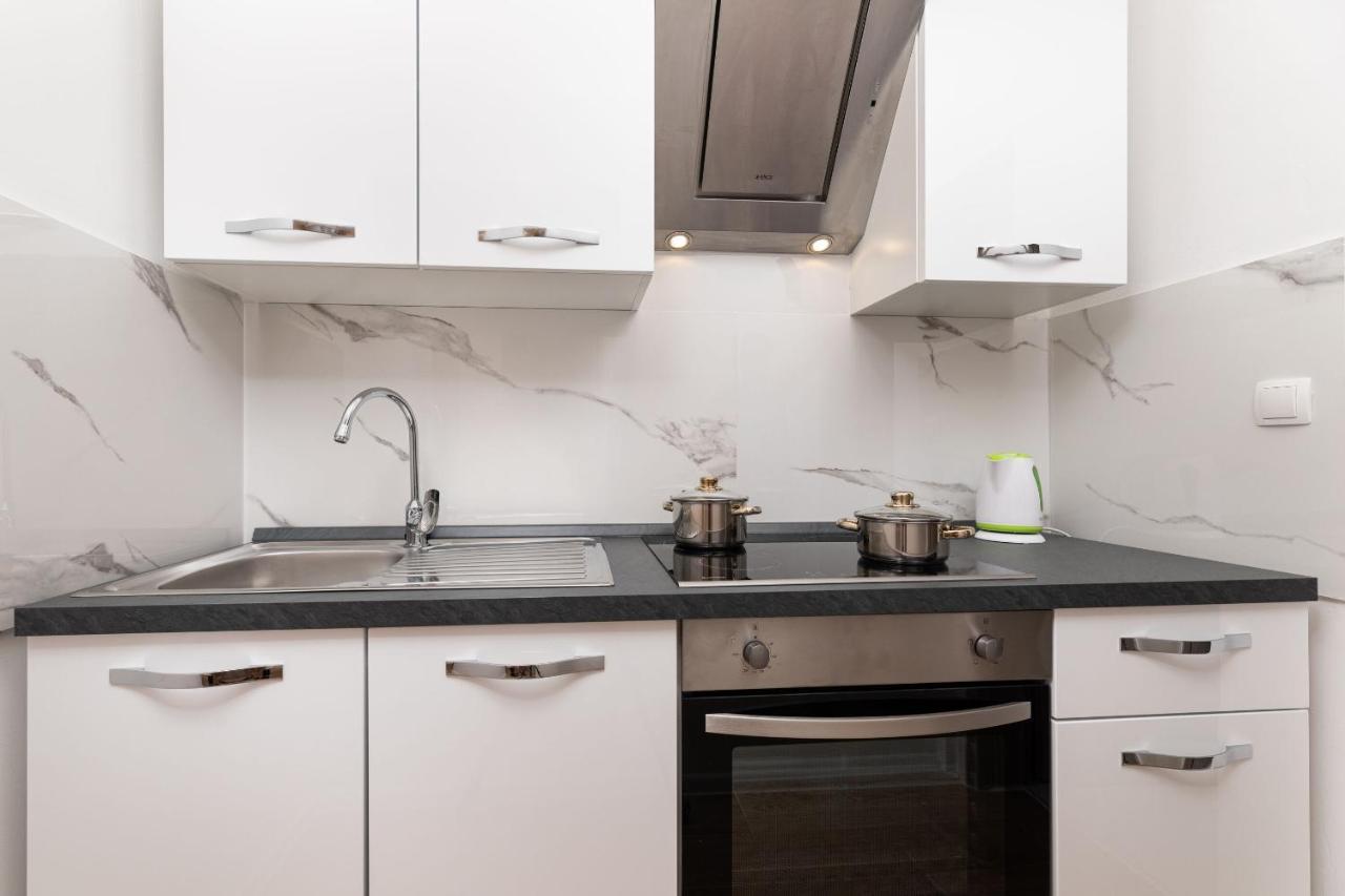 Apartments Vugrin Silo  Ngoại thất bức ảnh