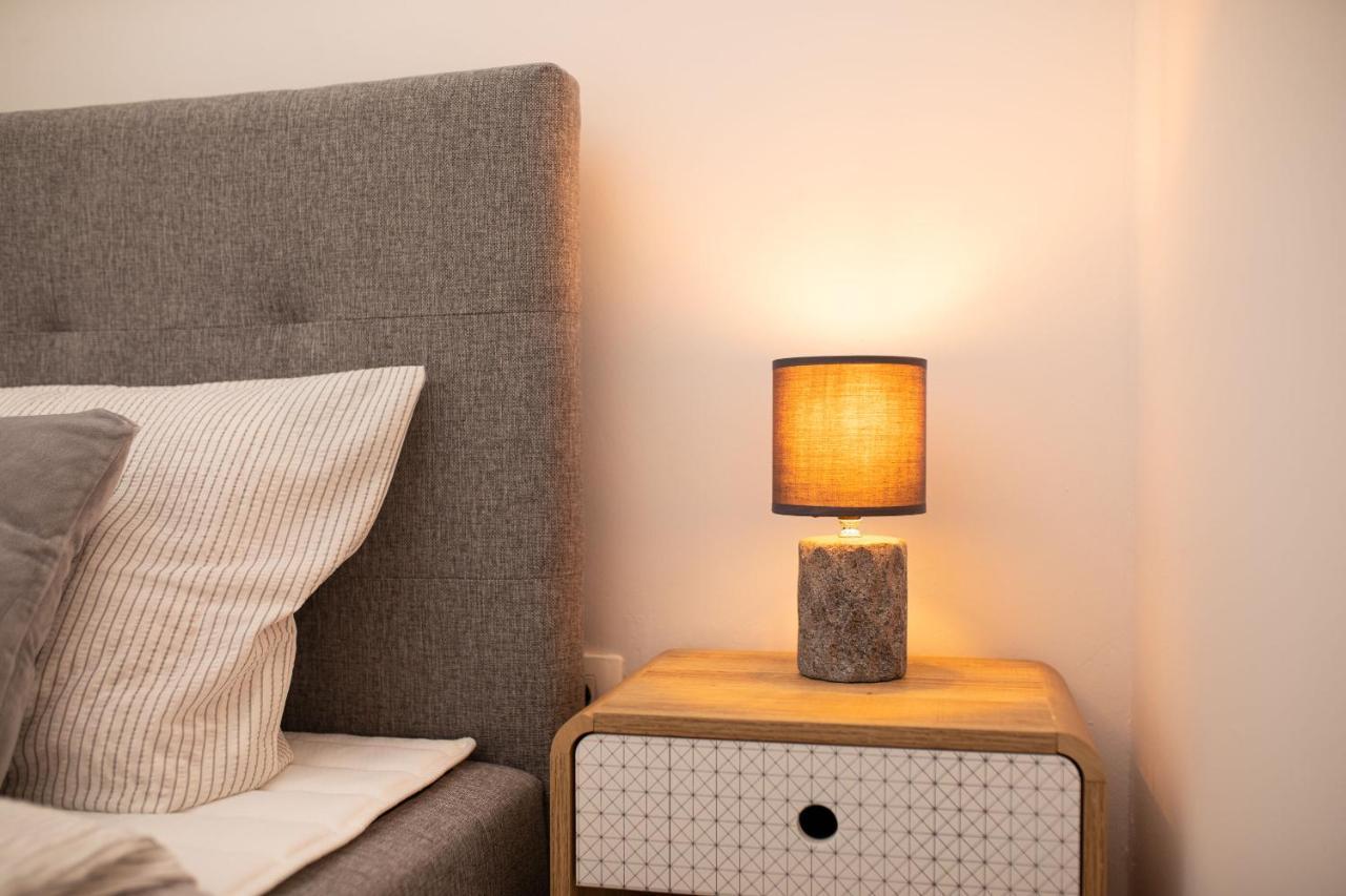 Apartments Vugrin Silo  Ngoại thất bức ảnh