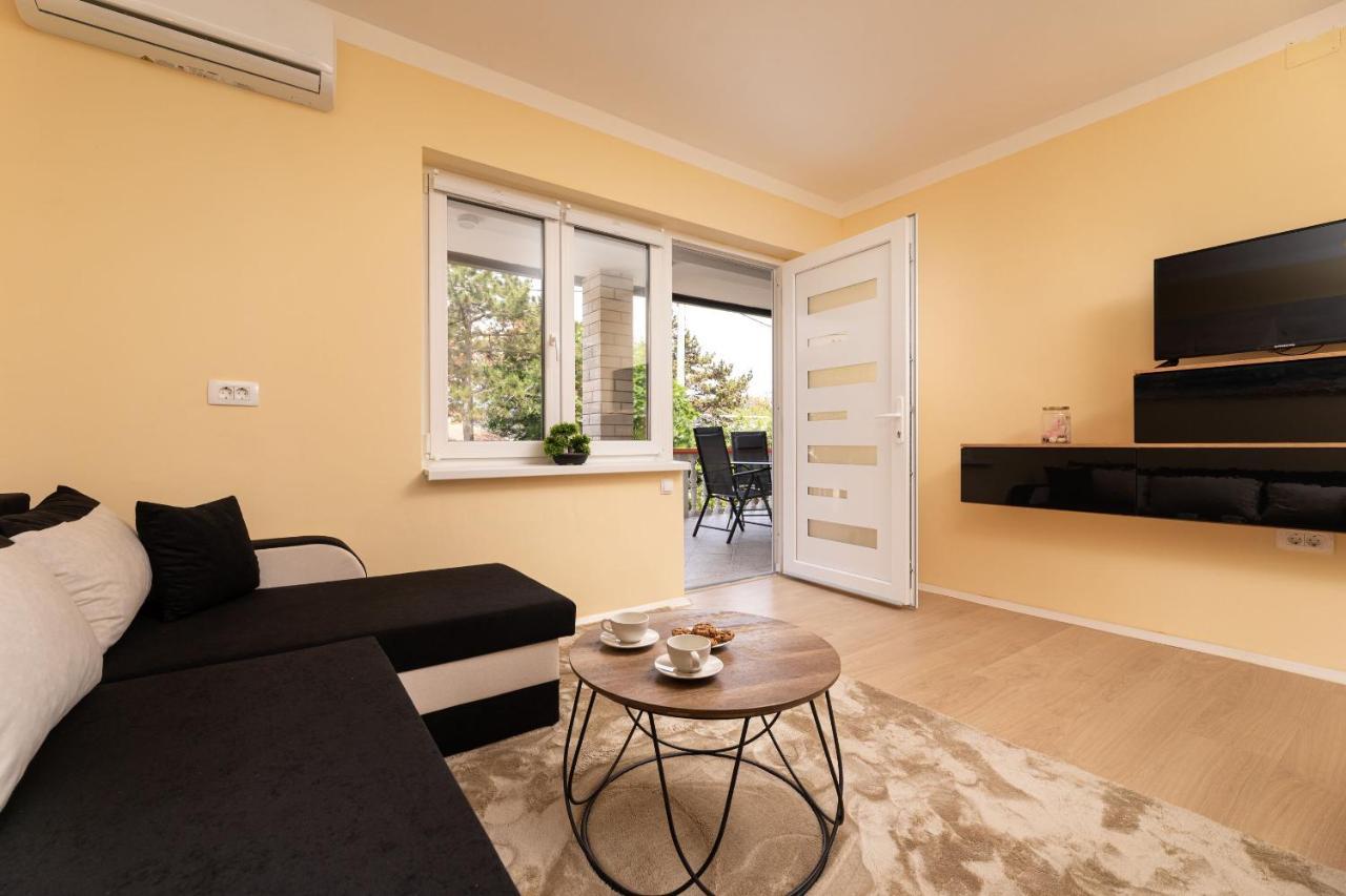 Apartments Vugrin Silo  Ngoại thất bức ảnh