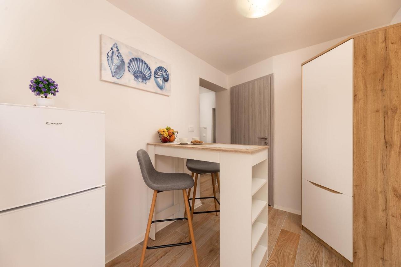 Apartments Vugrin Silo  Ngoại thất bức ảnh