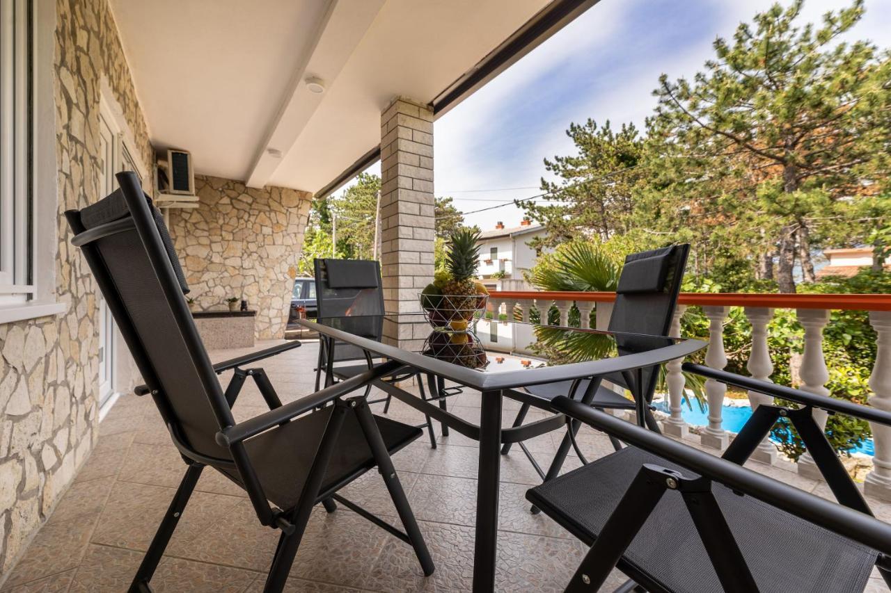 Apartments Vugrin Silo  Ngoại thất bức ảnh