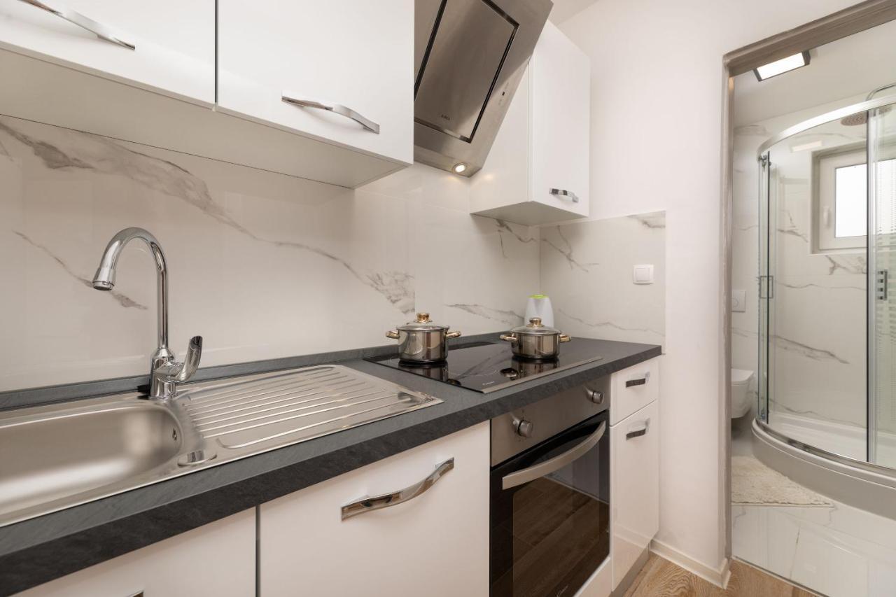 Apartments Vugrin Silo  Ngoại thất bức ảnh