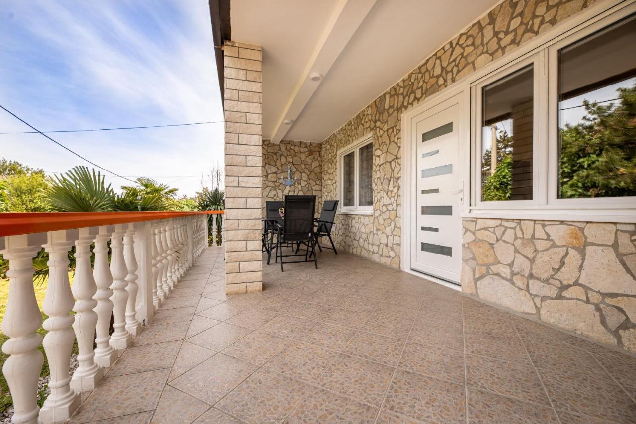 Apartments Vugrin Silo  Ngoại thất bức ảnh