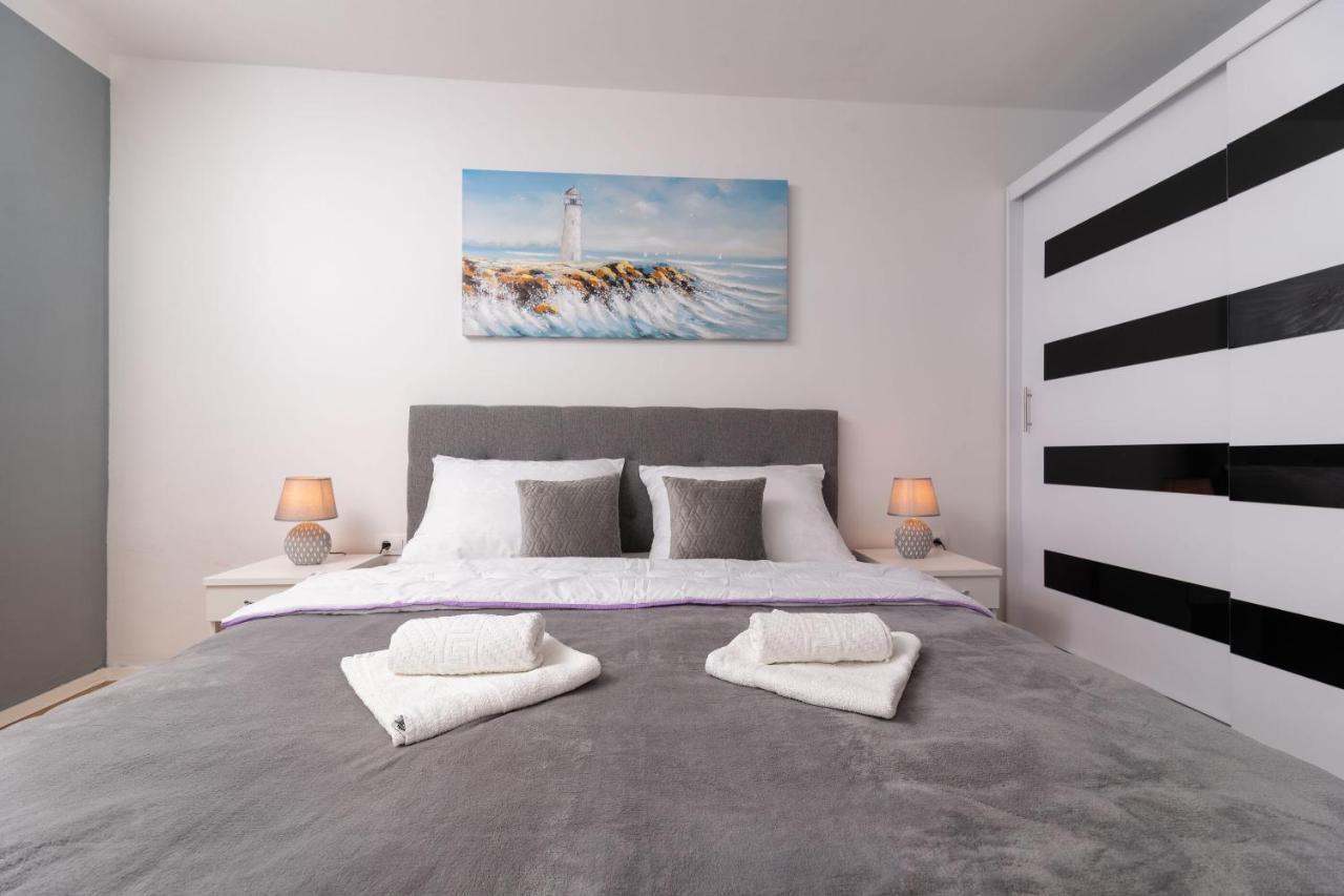 Apartments Vugrin Silo  Ngoại thất bức ảnh